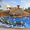 Отель Hidden Beach Resort Au Naturel Adults Only, Catamarán, Cenote & More Inclusive, фото 9