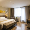 Отель Home Inn Plus Xian Zhonglou, фото 19