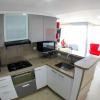 Отель Apartamento Rodadero Brisas Del Mar, фото 3