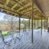 Отель Drakes Mountain Hideaway, фото 8