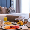 Отель OZ Hotel Luxury, фото 14