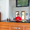 Отель Sinergi Hotel Tretes by OYO Rooms, фото 15