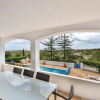 Отель CoolHouses Algarve Lagos, 4 bed single-story House, pool and amazing panoramic views, Casa Fernanda, фото 18