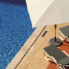 Отель Vicentina Hotel, фото 15