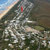 Отель Heart of Peregian, 19 Piper Street, Peregian Beach, Noosa Area, фото 18