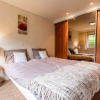 Отель Comfortable Chalet in the Middle of De Veluwe, фото 6