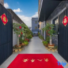 Отель Zhuhai Guanli Shanyueli Homestay (Yuwenquan Store), фото 5