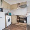 Отель Short Stay Bristol - Stapleton 3 Apartment, фото 2