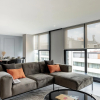 Отель Casai Polanco | 2BR 2BA | Chic Flat, фото 4