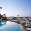 Отель Herbert Samuel Royal Shangri-La Eilat, фото 24