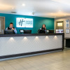 Отель Holiday Inn Express Manchester Airport, an IHG Hotel, фото 27