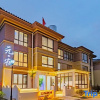 Отель Zhujiajian Yuansu Courtyard Family Vacation Meisu (Guanyin Fajie Branch of Cangzhi Wharf), фото 1