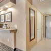 Отель Radisson Hotel Salt Lake City Airport, фото 10