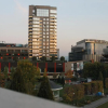 Отель Simona Apartament Palas Mall 1, фото 11