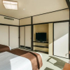 Отель Kamenoi Hotel Kii-Tanabe, фото 5