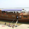 Отель Amara River Cruise (Mandalay-Bhamo or Bhamo - Mandalay), фото 15