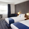 Отель Holiday Inn Express Tamworth, an IHG Hotel, фото 4