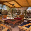 Отель Hostal Rancho Checar, фото 4