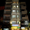 Отель Ha Thanh Hotel, фото 2