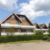 Отель Seepark Wohnung 3 2, фото 18