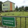 Отель Gästezimmer Vogelsberg во Фрайенштайнау