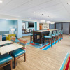 Отель Hampton Inn by Hilton Plant City, фото 11