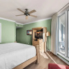 Отель Silver Beach Towers 603 East, фото 3