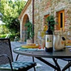 Отель Apartment with One Bedroom in Monte San Savino, with Wonderful Mountain View, Pool Access, Furnished, фото 5