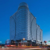 Отель East River International Hotel, фото 1