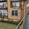 Отель Waterfront Apartment In The Heart Of St Neots, фото 5