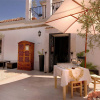 Отель The Olive Inn, фото 8