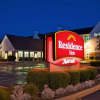 Отель Residence Inn Evansville East, фото 23