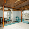 Отель Jheel Hotel and Restaurent, фото 4