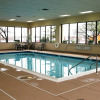 Отель Hampton Inn Indianapolis-East, фото 11