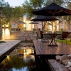 Отель The Village Courtyard Suites, фото 15