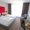 Отель Best Western Hotel am Schlosspark, фото 4