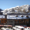 Отель Royal Neige N14 Studio 4 Personnes Studio 4 People, фото 11