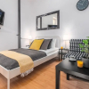 Отель Studio Warsaw Wilcza by Renters, фото 4