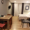 Отель Apart Hotel The Valley Bakuriani, фото 13