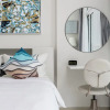 Отель Waves - Elegant 28th Floor Studio in Carson A, Damac Hills, фото 12