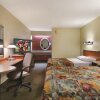 Отель Quality Inn Loudon-Concord, фото 3