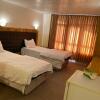 Отель Jotyar Hotel, фото 4