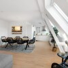 Отель Sanders Leaves - Cute 1-bdr Apt w Terrace, фото 9