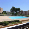 Отель Apartment Les Rives De La Favia¨Re.15, фото 19
