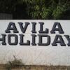 Отель Avila Guest House, фото 1