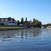 Отель Leander Club, фото 15