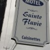 Отель Motel Sainte-Flavie, фото 42