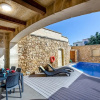 Отель Gozo Villa Near Beach w Private Pool AC BBQ, фото 14