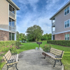 Отель North Myrtle Beach Condo w/ Patio: 3 Mi to Beach!, фото 22