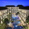 Отель Swiss-Belhotel Danum Palangkaraya, фото 26
